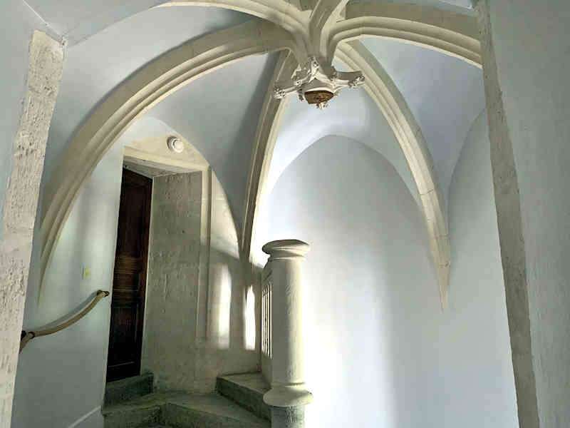 Château Aigueperse