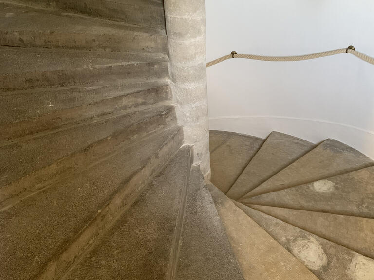 Castle Aigueperse - 17 bedrooms - 1300m²