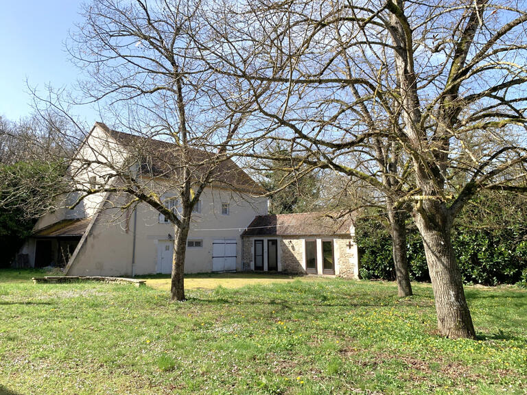 Castle Aigueperse - 17 bedrooms - 1300m²