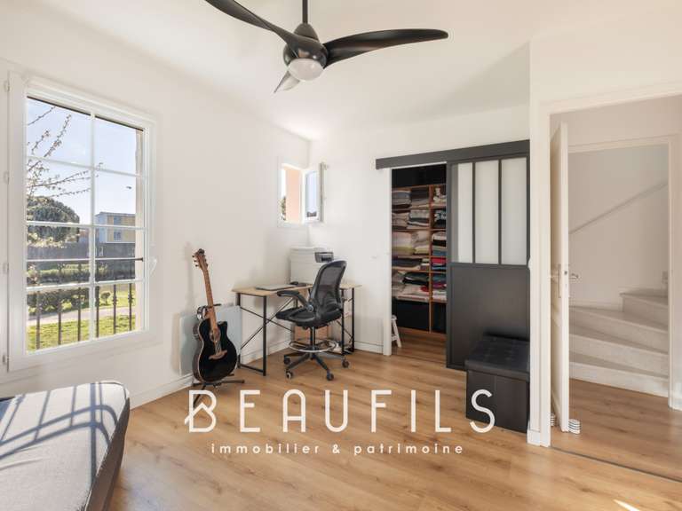 Apartment Aigues-Mortes - 3 bedrooms - 100m²