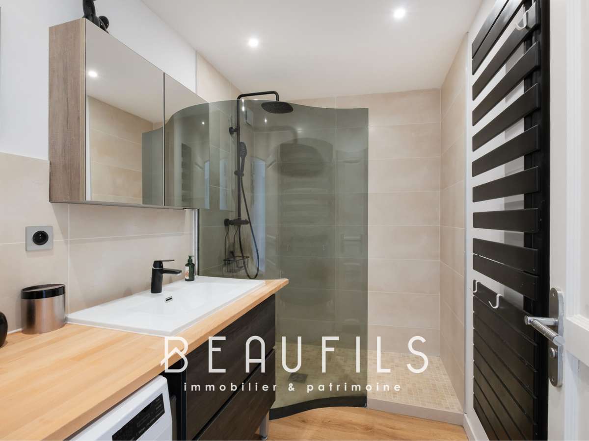 Apartment Aigues-Mortes