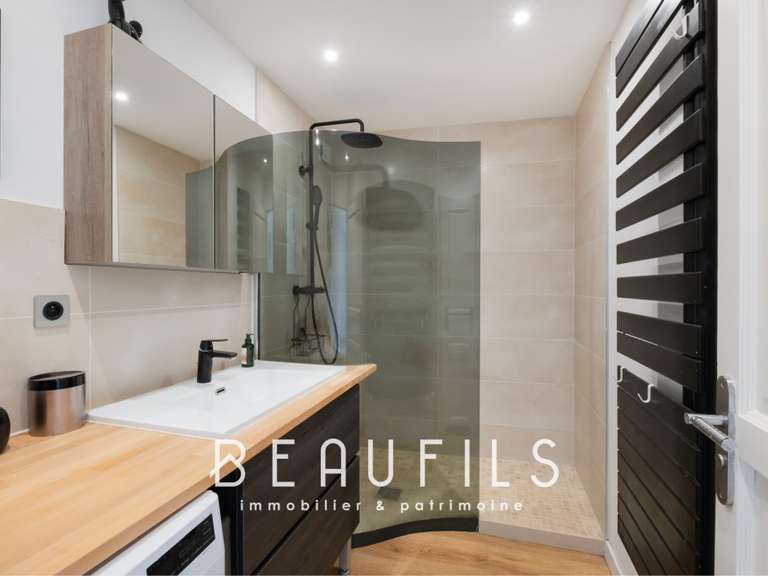 Apartment Aigues-Mortes - 3 bedrooms - 100m²