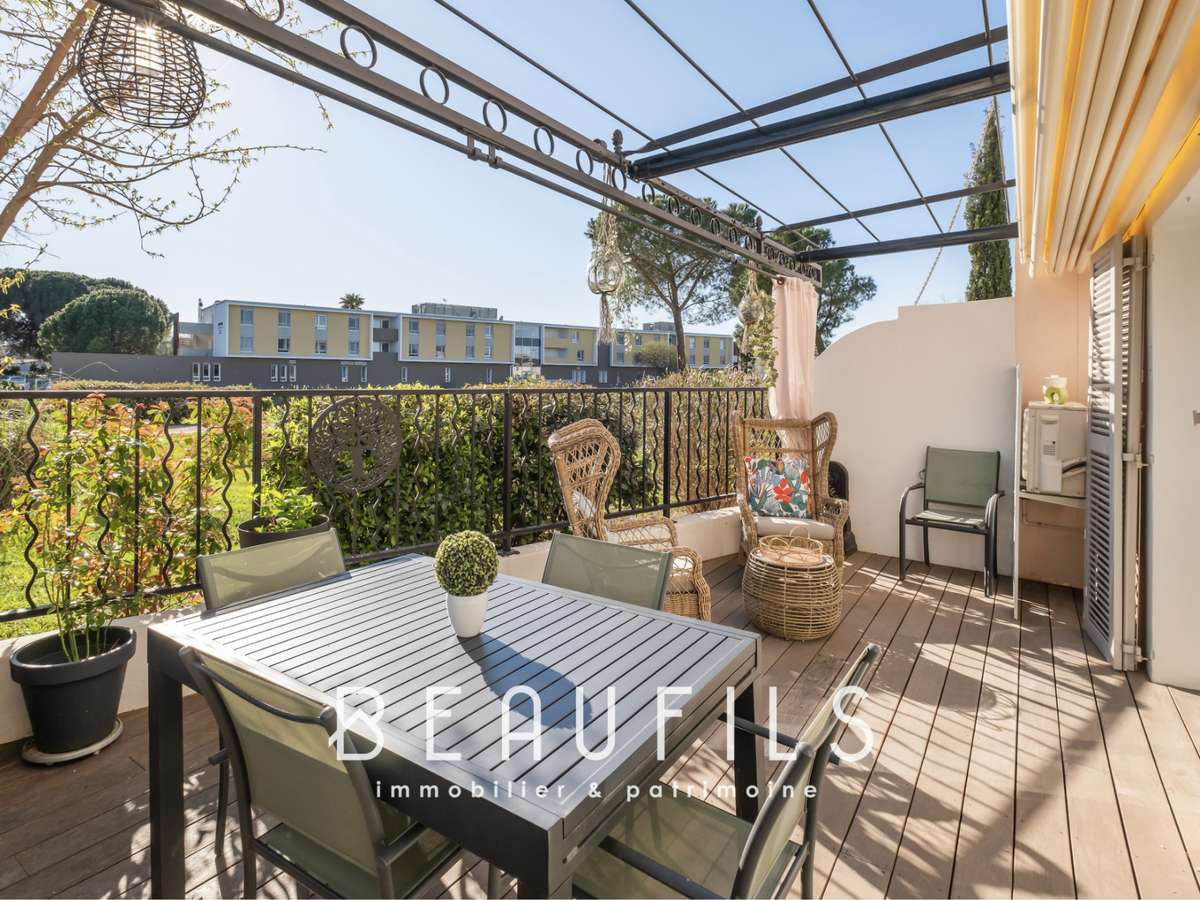 Apartment Aigues-Mortes