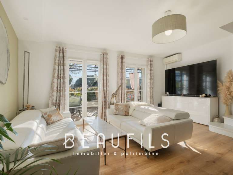 Apartment Aigues-Mortes - 3 bedrooms - 100m²