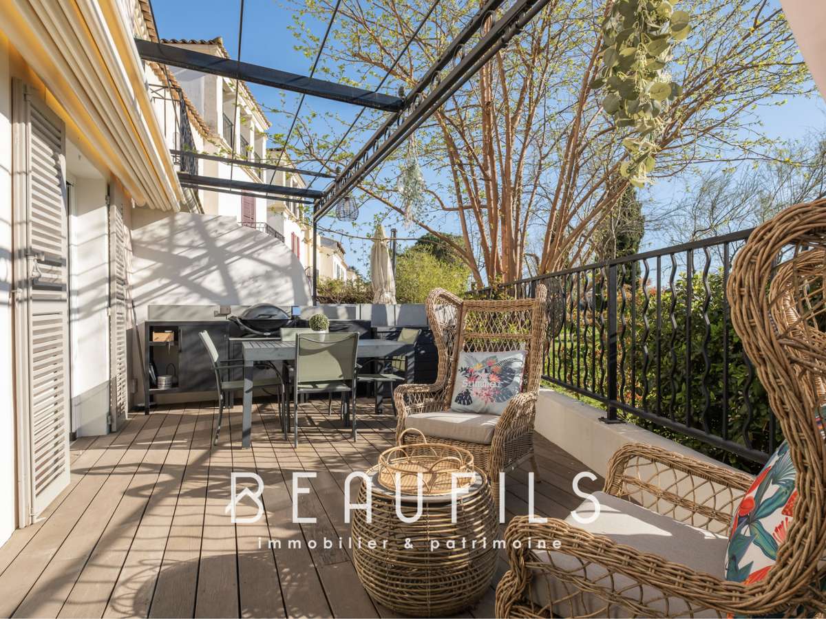 Apartment Aigues-Mortes