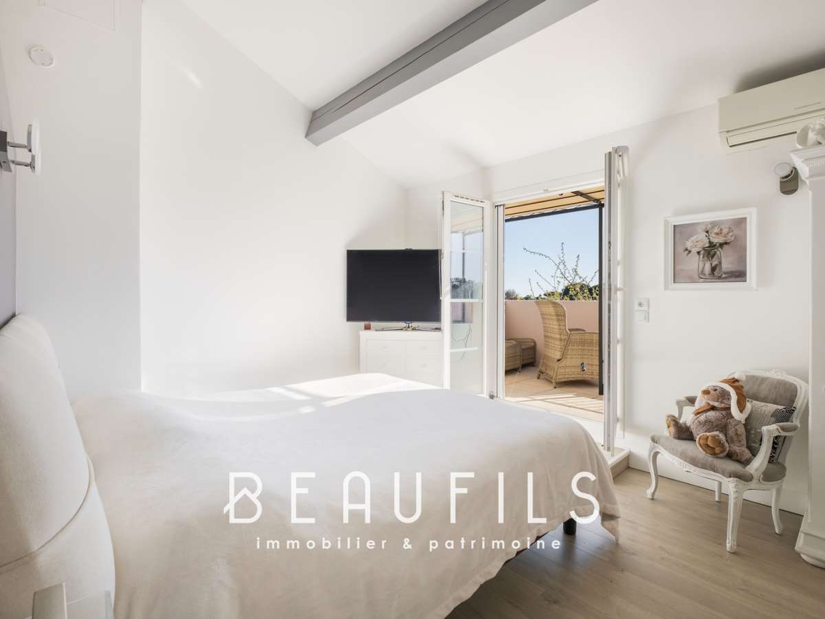 Apartment Aigues-Mortes