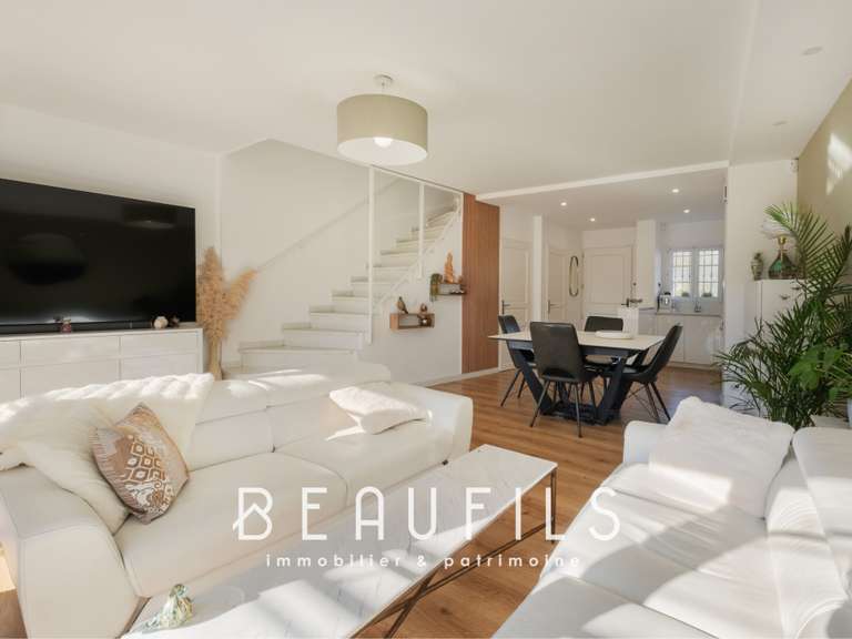 Apartment Aigues-Mortes - 3 bedrooms - 100m²