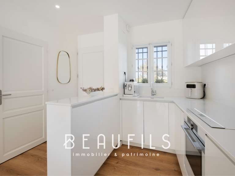 Apartment Aigues-Mortes - 3 bedrooms - 100m²