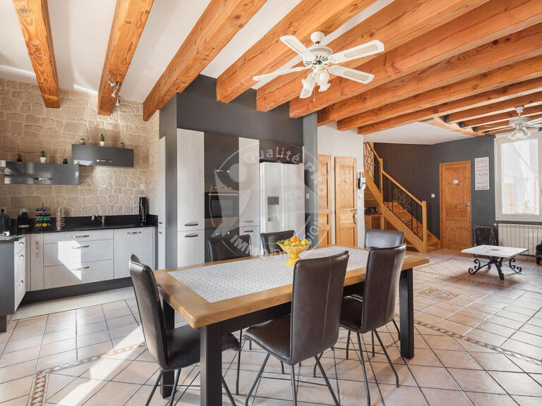 House Aigues-Mortes - 130m²