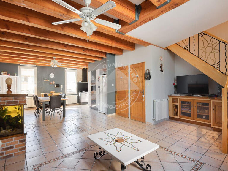 House Aigues-Mortes - 130m²