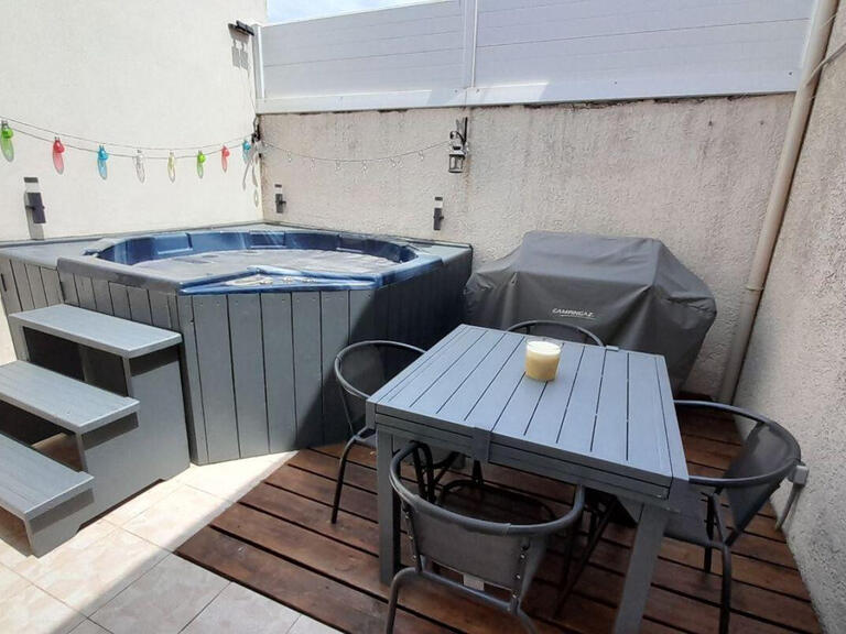 House Aigues-Mortes - 130m²