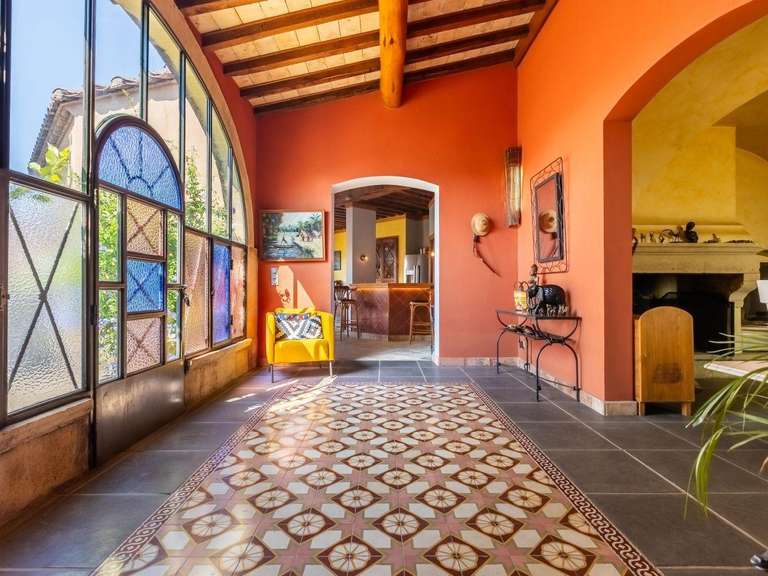 Maison Aigues-Mortes - 185m²