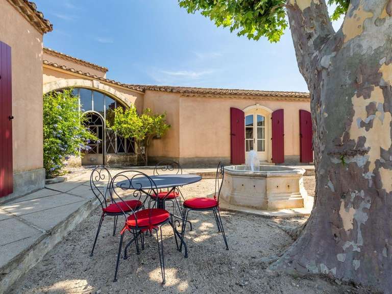 Maison Aigues-Mortes - 185m²