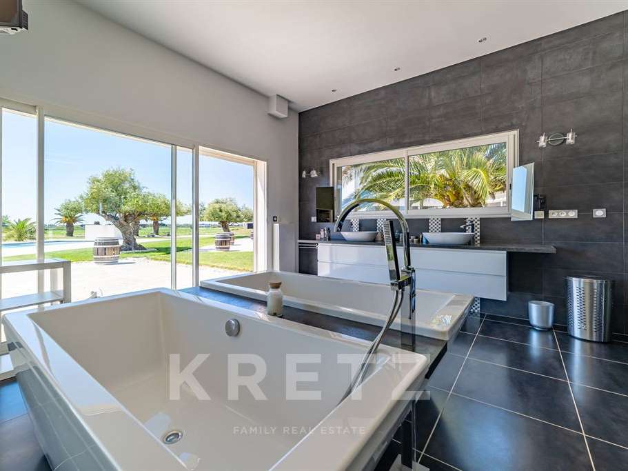 Maison Aigues-Mortes