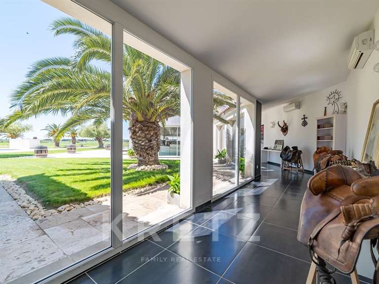 Maison Aigues-Mortes - 9 chambres - 2000m²