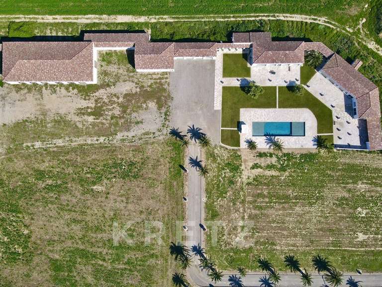 Maison Aigues-Mortes - 9 chambres - 2000m²