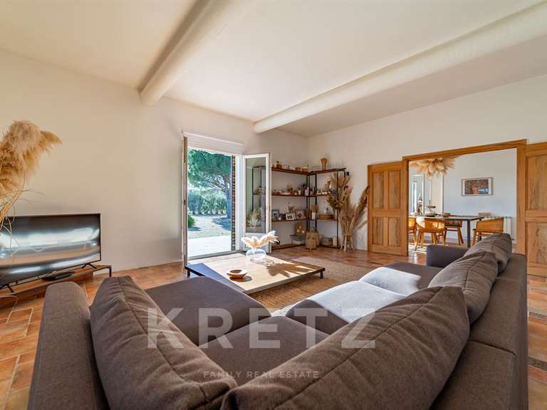 Maison Aigues-Mortes - 5 chambres - 200m²