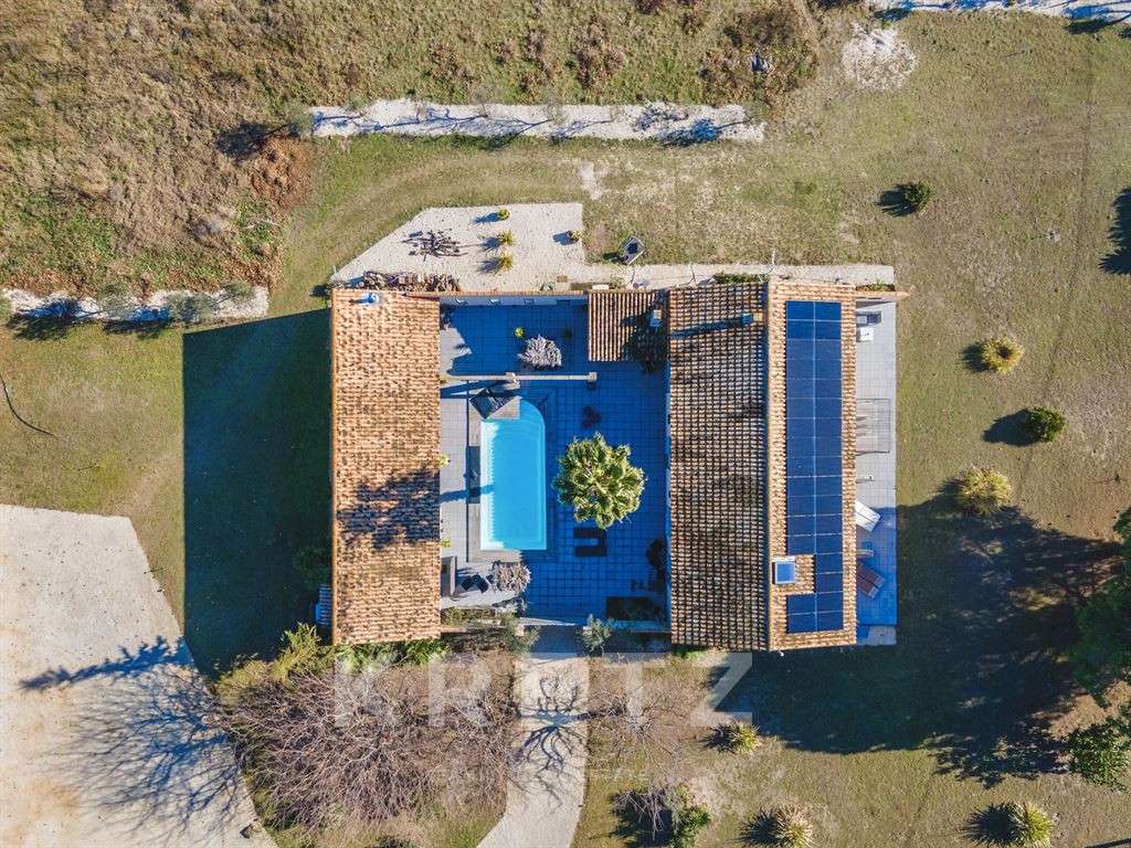 Maison Aigues-Mortes