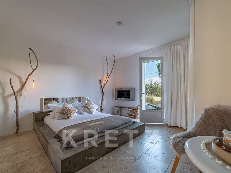 Maison Aigues-Mortes - 5 chambres - 200m²