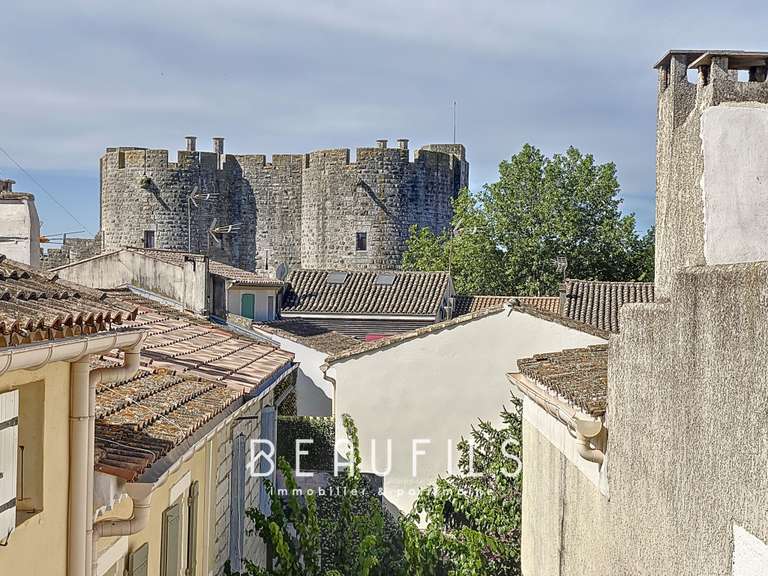 Maison Aigues-Mortes - 4 chambres - 146m²