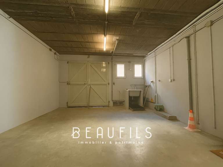 Maison Aigues-Mortes - 4 chambres - 146m²