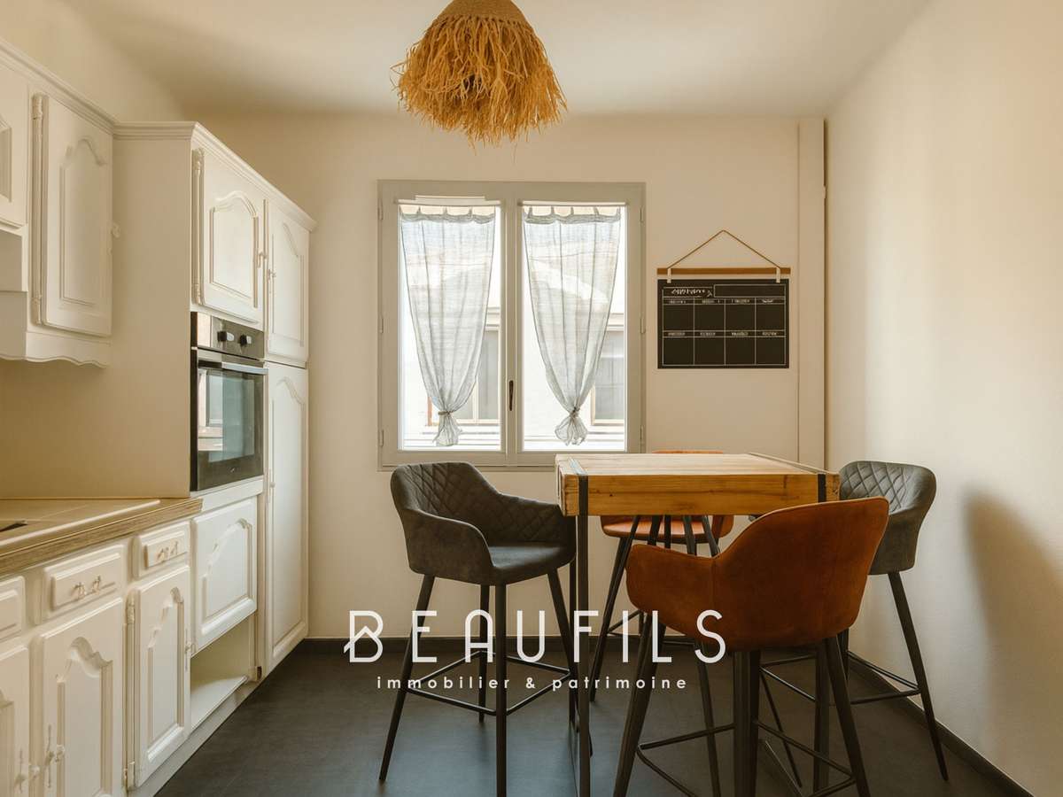 Maison Aigues-Mortes