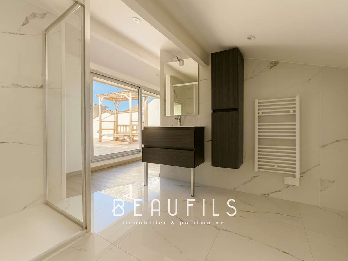 Maison Aigues-Mortes