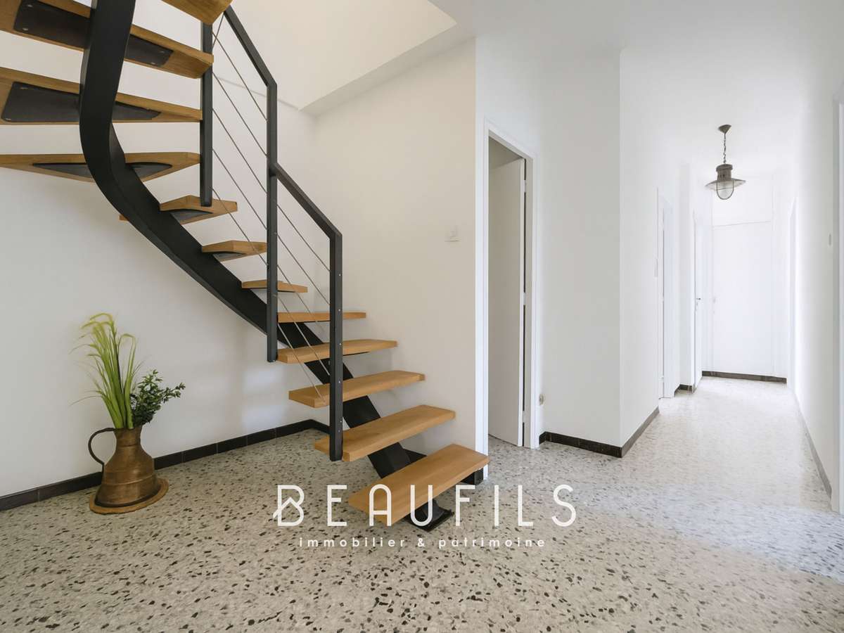 Maison Aigues-Mortes