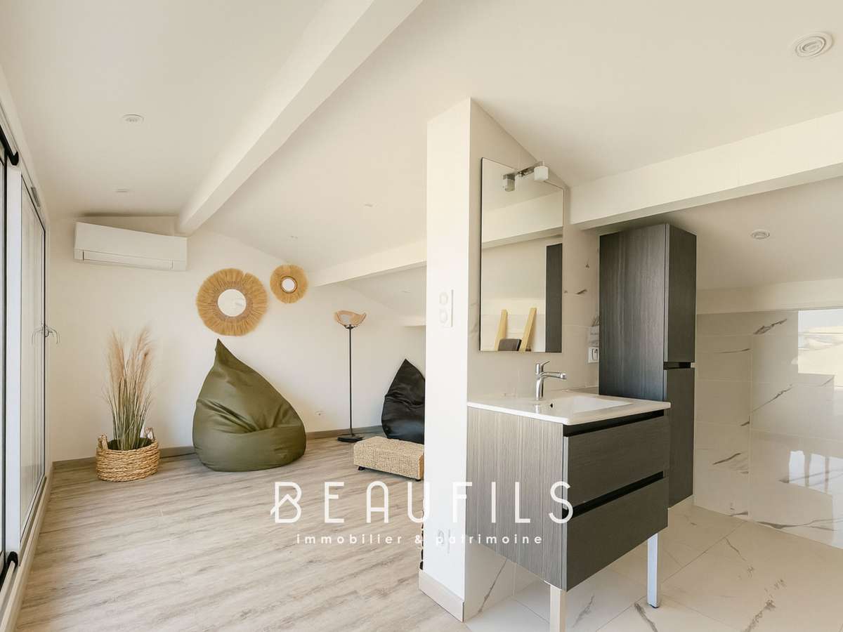 Maison Aigues-Mortes