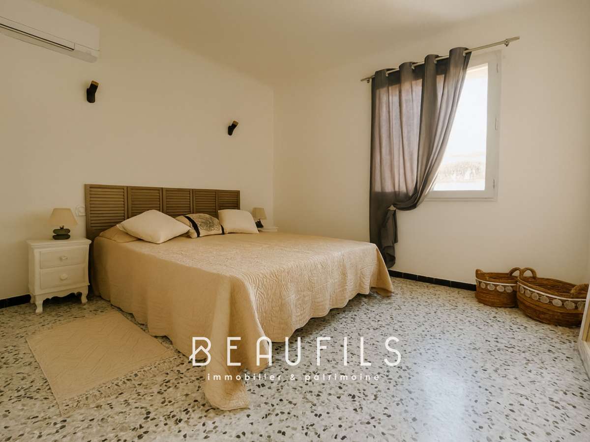 Maison Aigues-Mortes