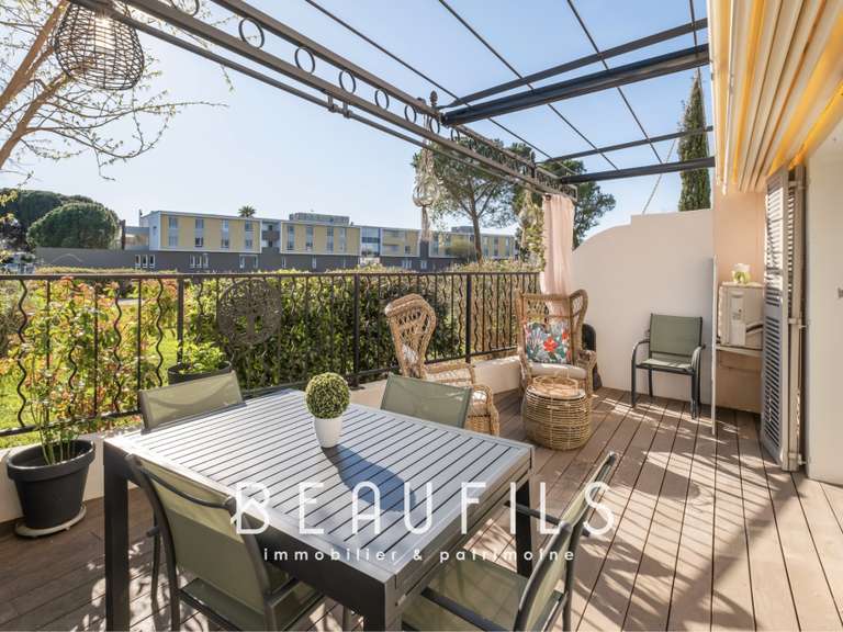 Maison Aigues-Mortes - 3 chambres - 100m²