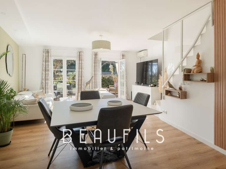 Maison Aigues-Mortes - 3 chambres - 100m²