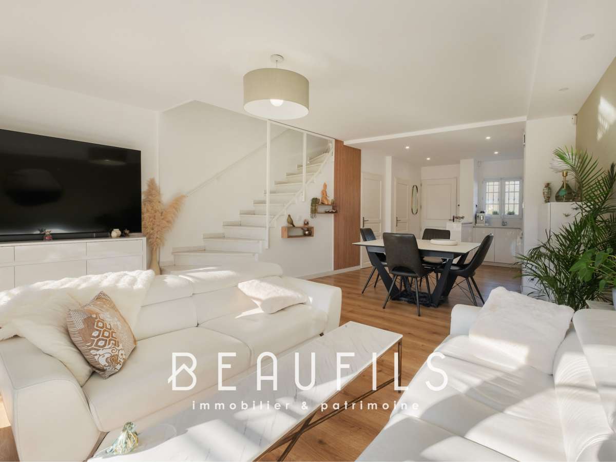 Maison Aigues-Mortes