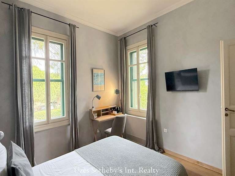 Maison Aigues-Mortes - 8 chambres - 355m²