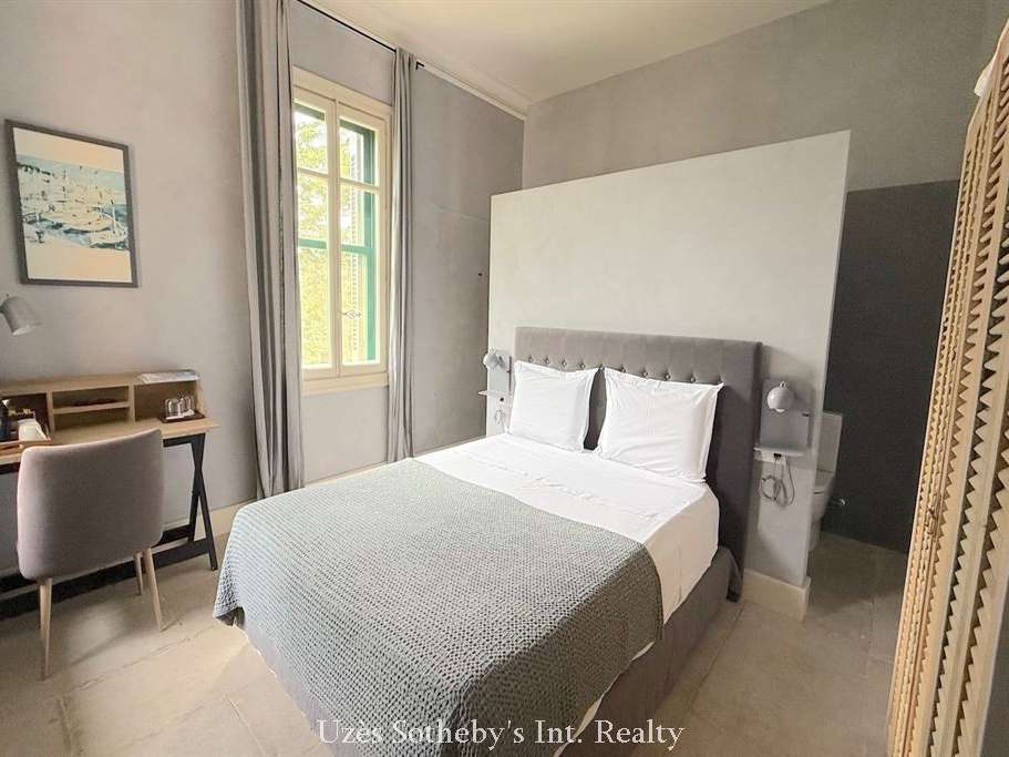 Maison Aigues-Mortes