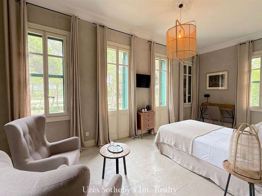Maison Aigues-Mortes