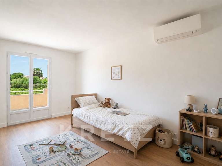 Maison Aigues-Mortes - 5 chambres - 190m²