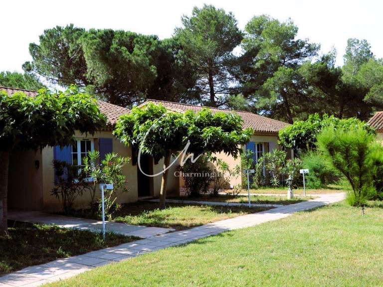 Property Aigues-Mortes - 50 bedrooms