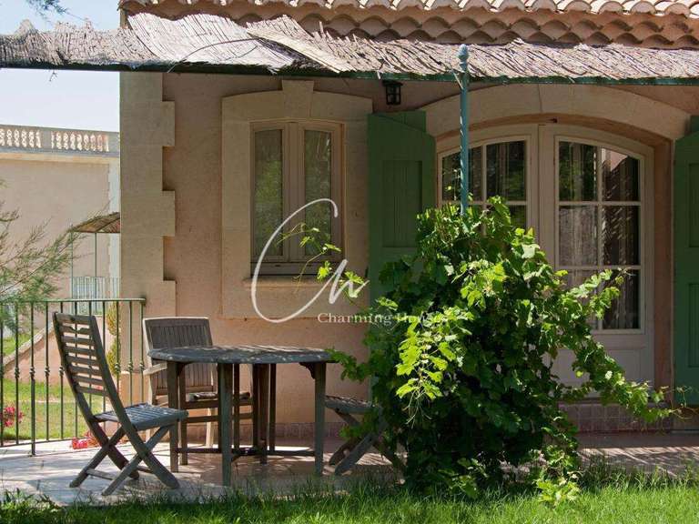 Property Aigues-Mortes - 50 bedrooms