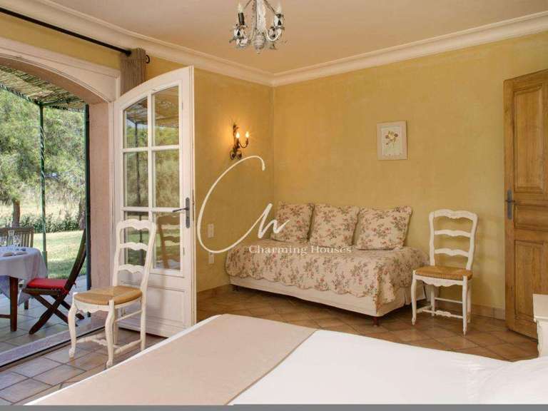 Propriété Aigues-Mortes - 50 chambres