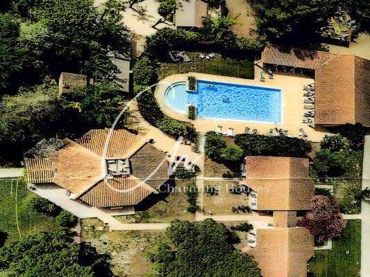 Property Aigues-Mortes - 50 bedrooms