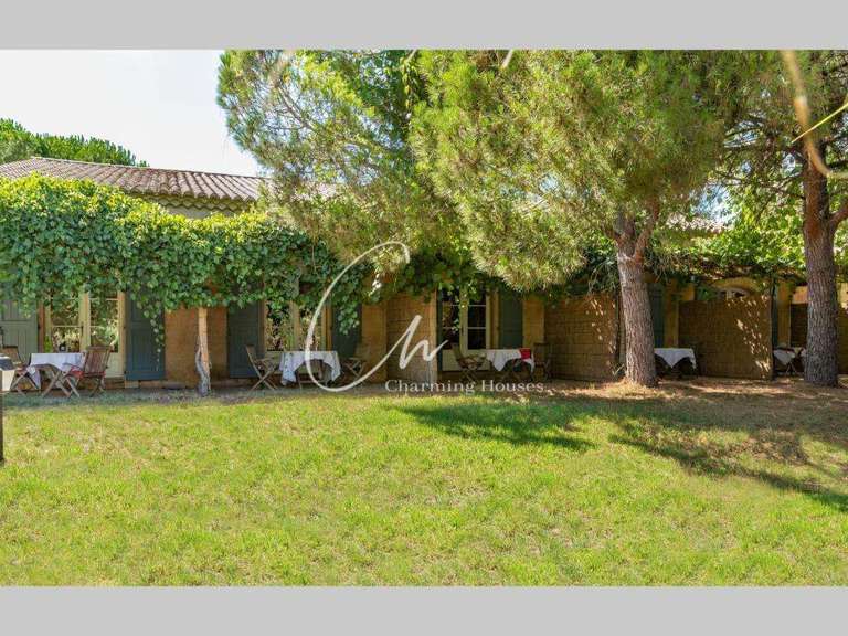 Property Aigues-Mortes - 50 bedrooms