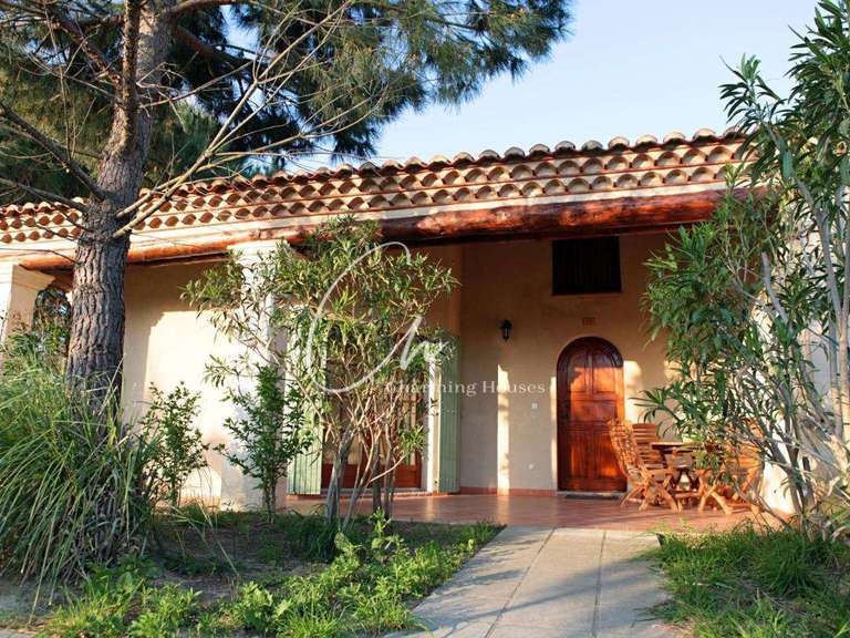 Property Aigues-Mortes - 50 bedrooms