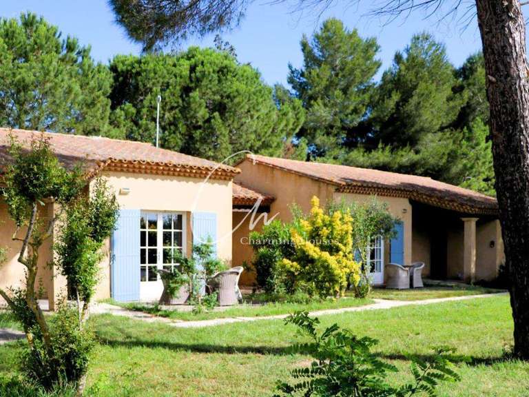 Propriété Aigues-Mortes - 50 chambres