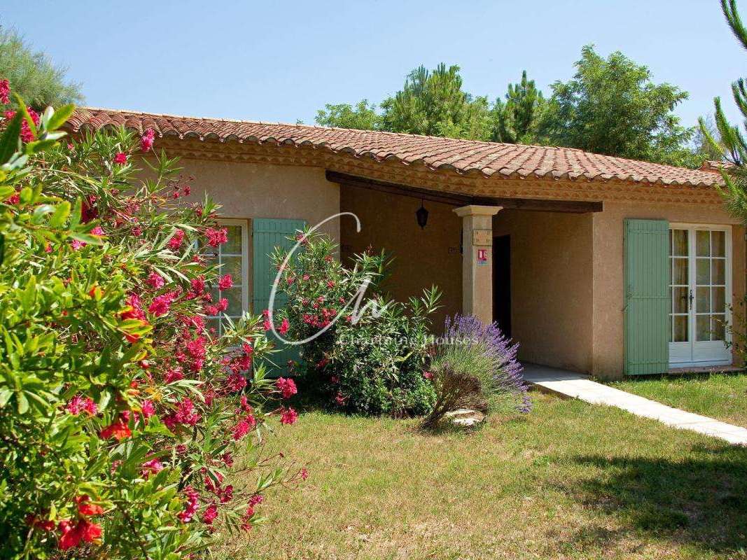 Propriété Aigues-Mortes