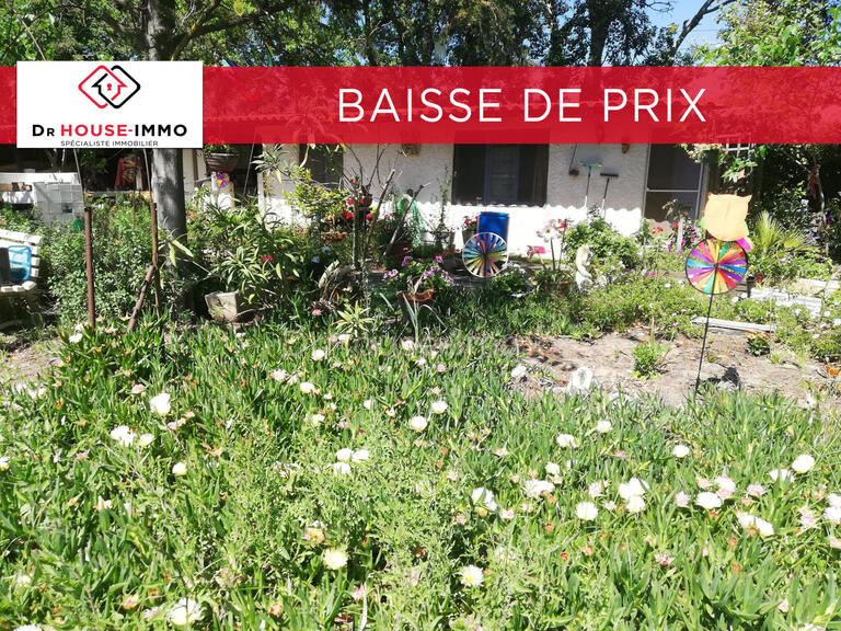 Sale Villa Aigues-Mortes - 1 bedroom