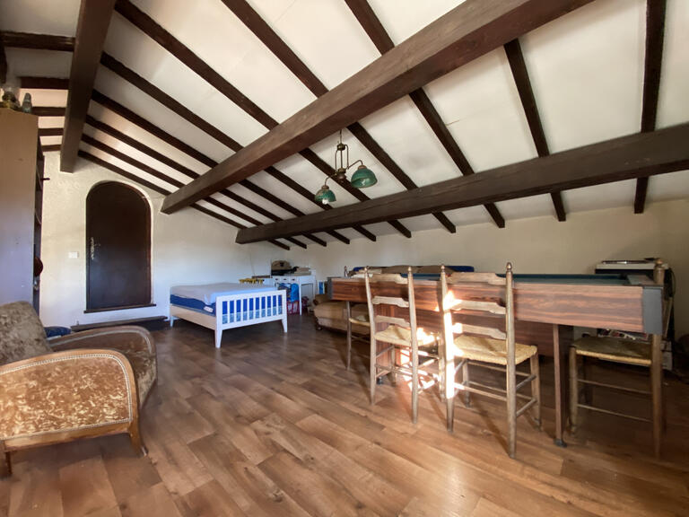 Villa Aigues-Mortes - 5 chambres - 193m²