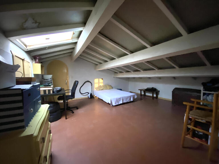 Villa Aigues-Mortes - 5 chambres - 193m²