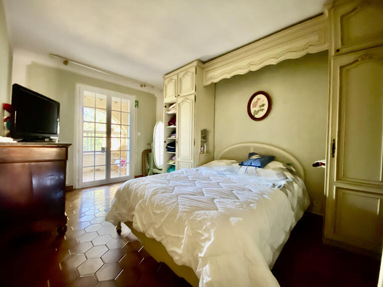 Villa Aigues-Mortes - 5 chambres - 193m²
