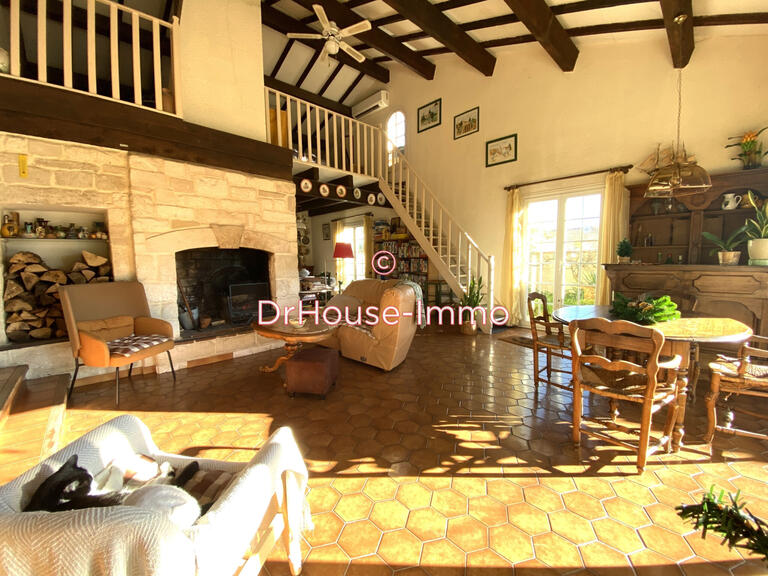 Villa Aigues-Mortes - 5 chambres - 193m²